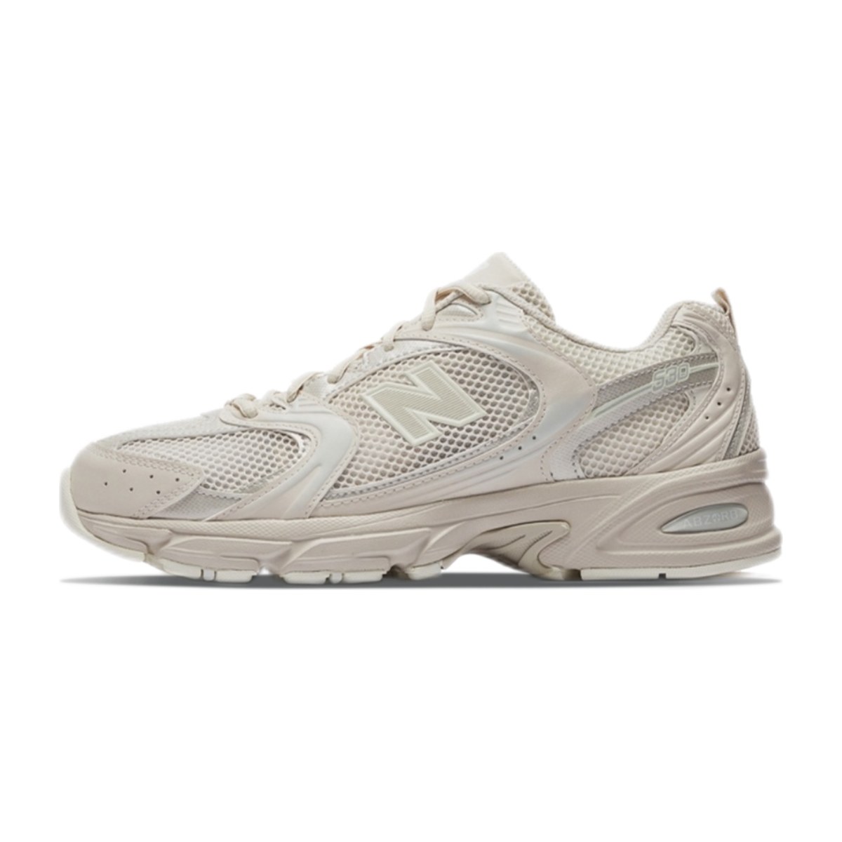 New Balance 530 Pink Brown