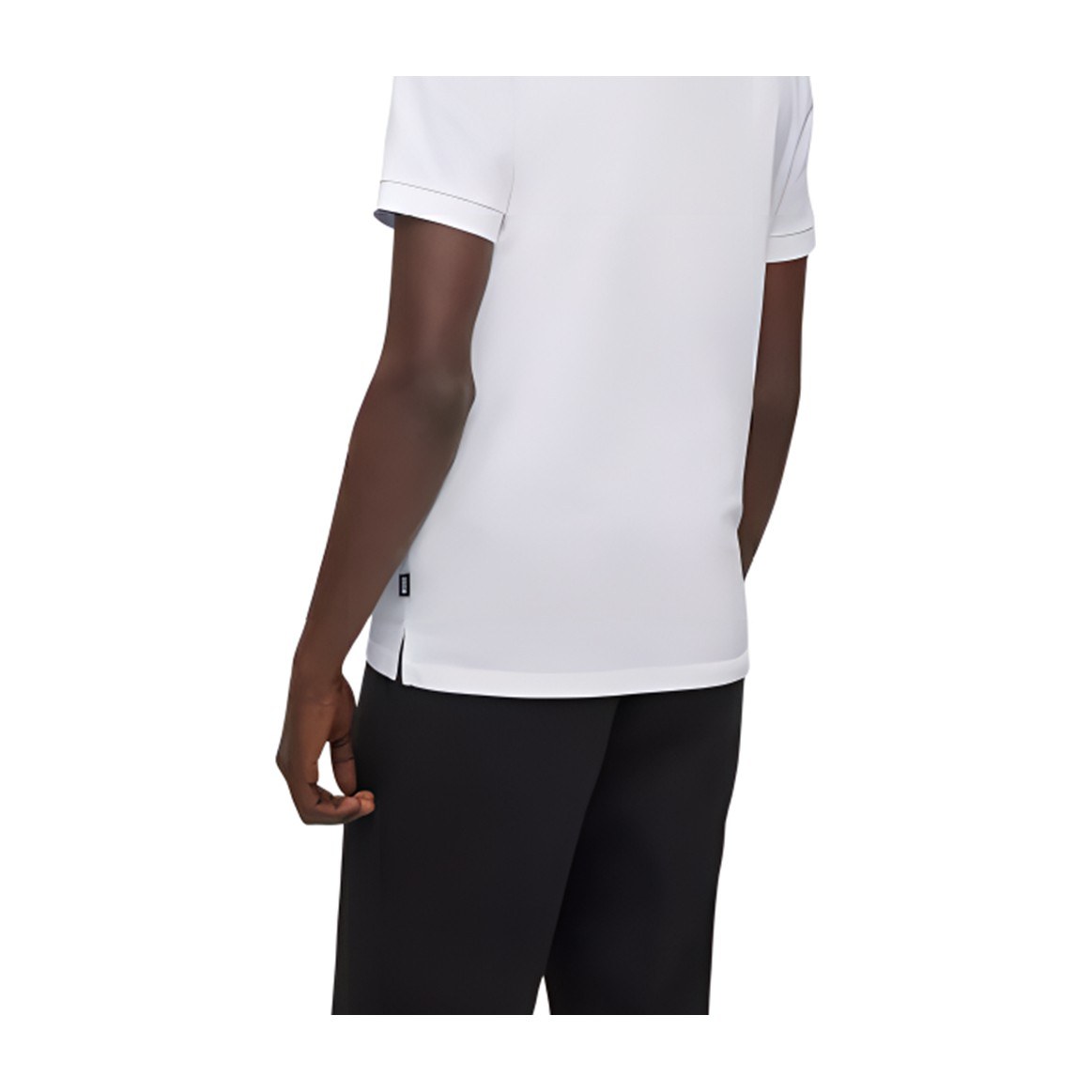 HUGO BOSS SS22 Pallas LogoPolo