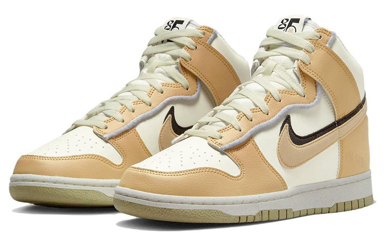 Nike Dunk Retro SE "85" Sesame Brown