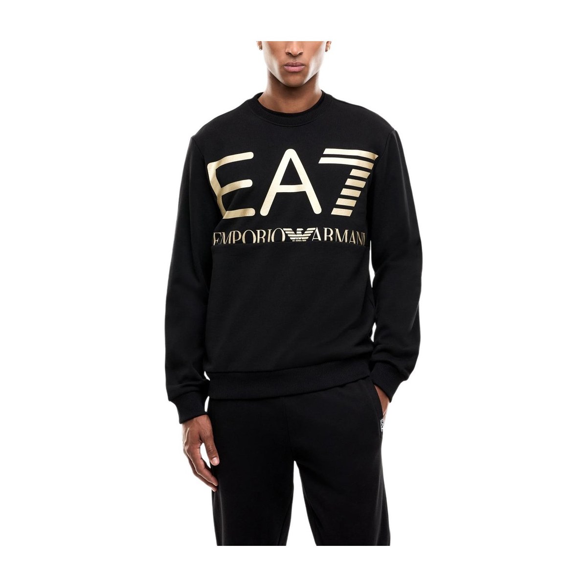 EMPORIO ARMANI EA7 FW26