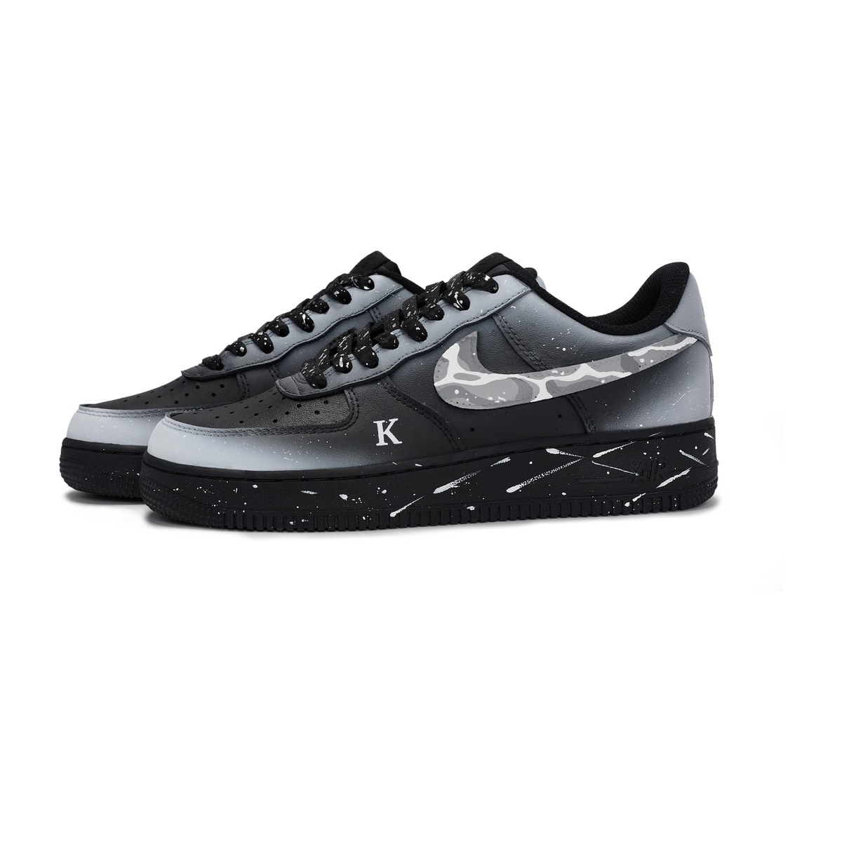 Nike Air Force 1 '07 811