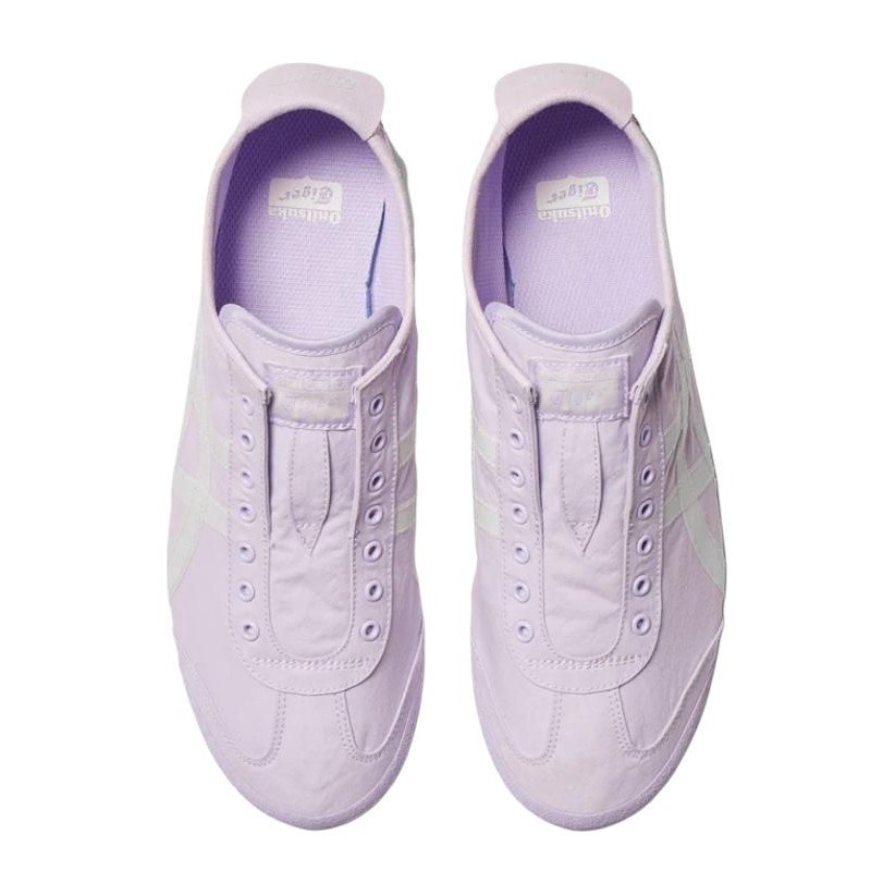 Onitsuka Tiger Mexico 66 Purple
