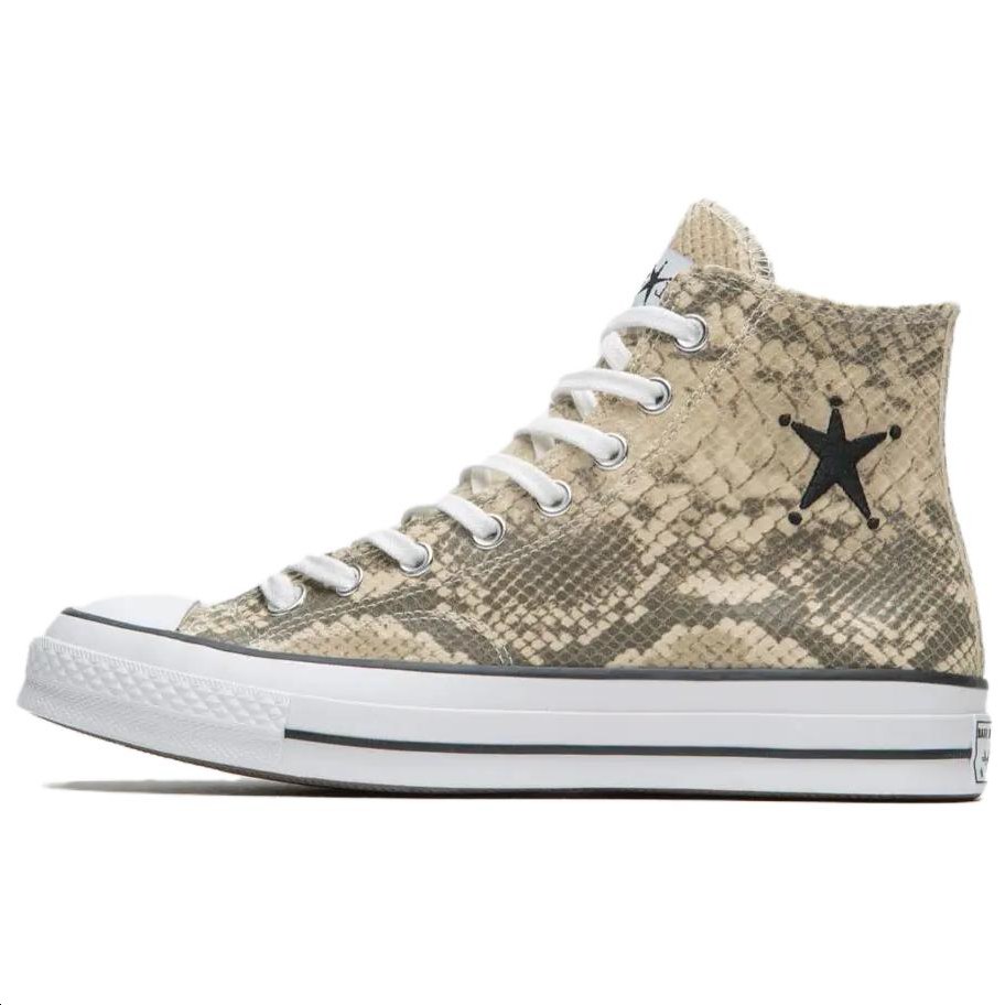 Stussy x Converse Chuck 70