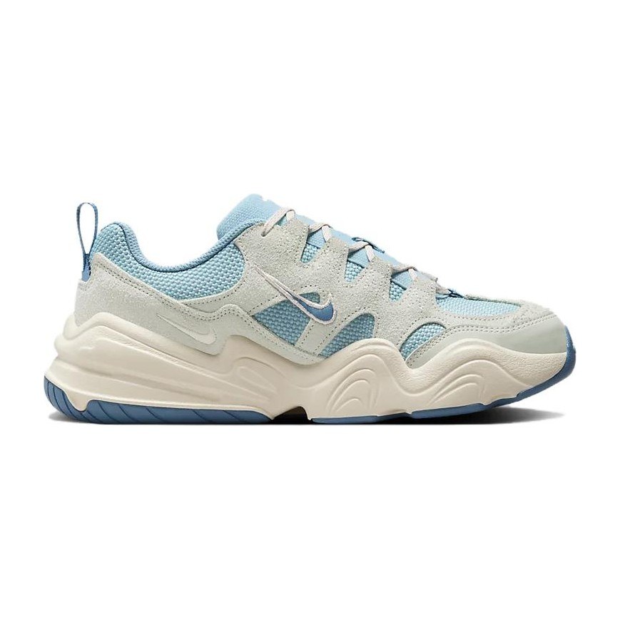 Nike Tech Hera Blue Grey