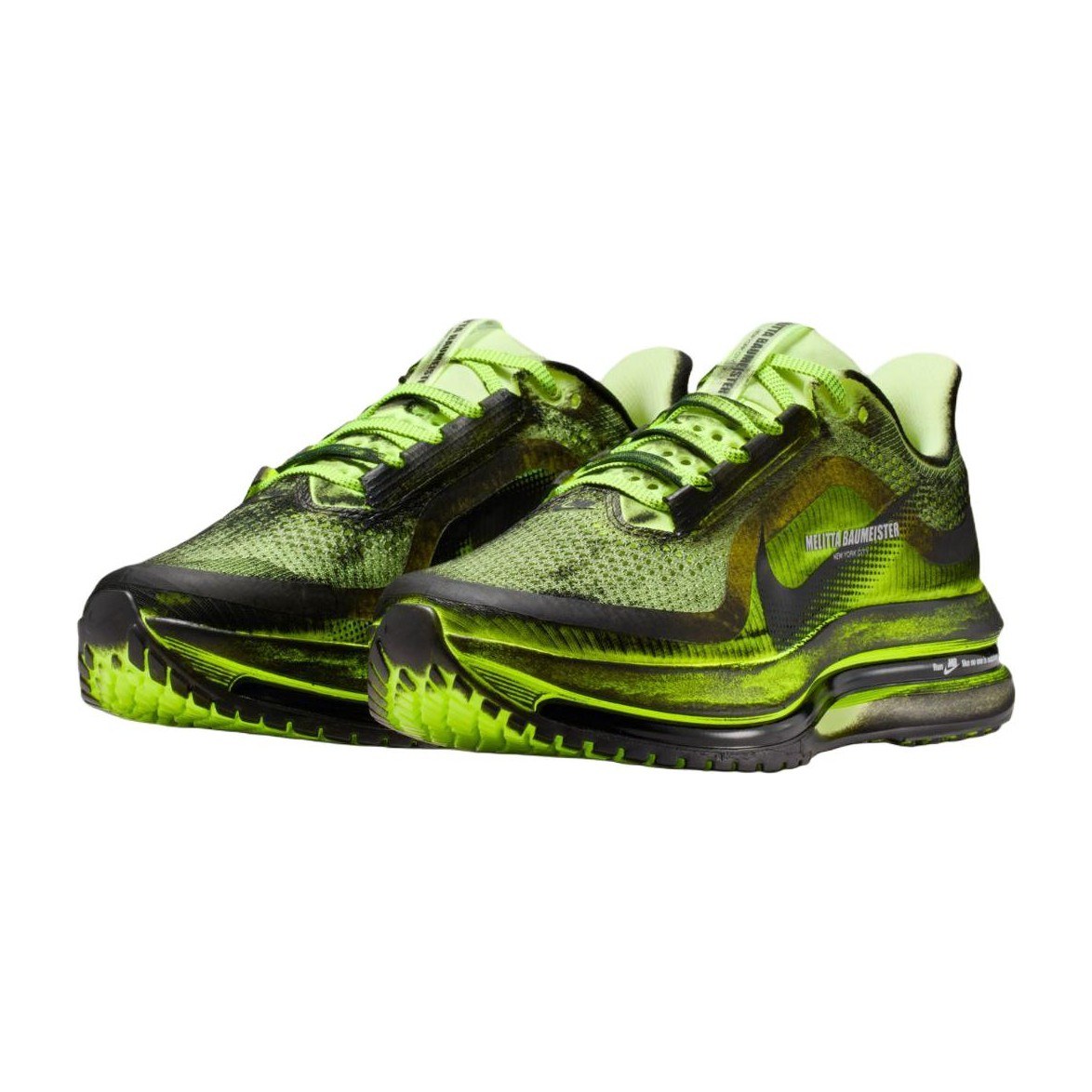 Nike Melitta Baumeister Pegasus Premium