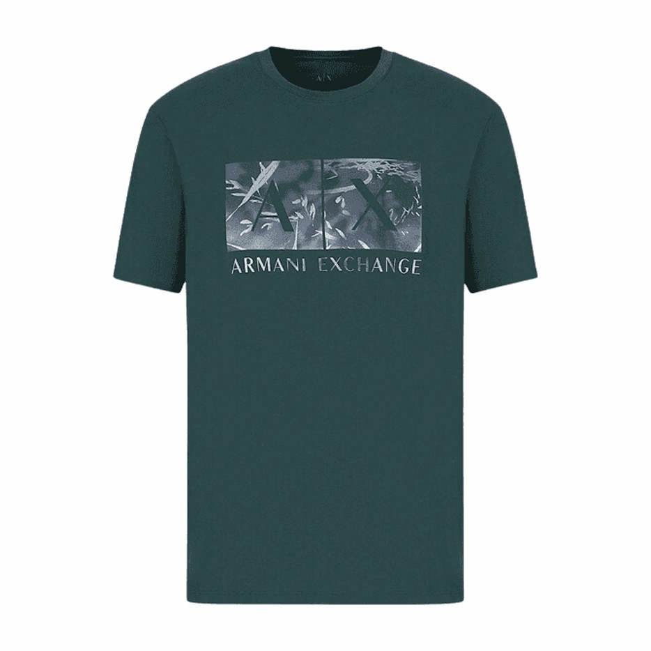 ARMANI EXCHANGE SS23 T