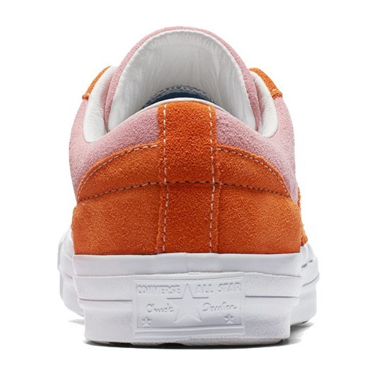 Golf Le Fleur x Converse One Star Ox