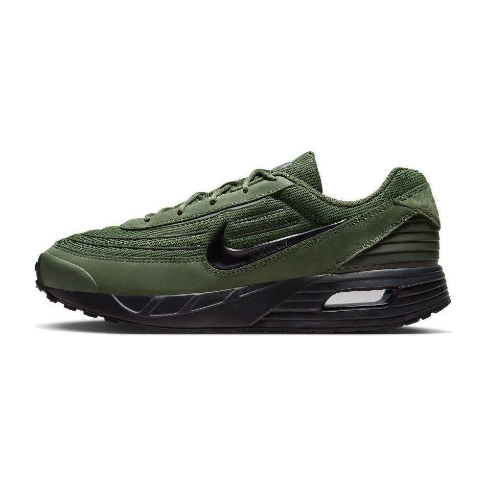 Nike Air Max Verse Green Black