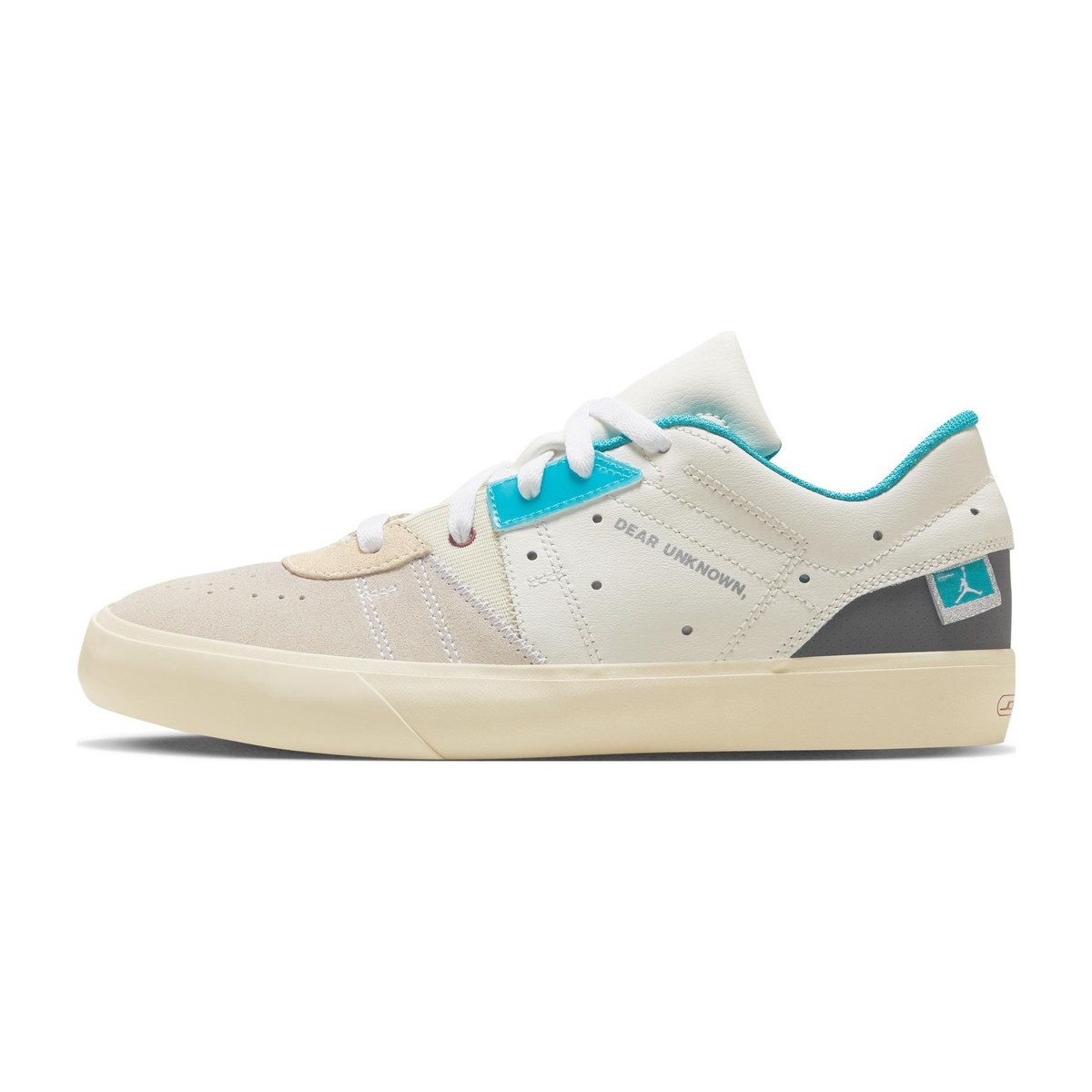 Jordan Air Jordan Series "Dear Unknown"