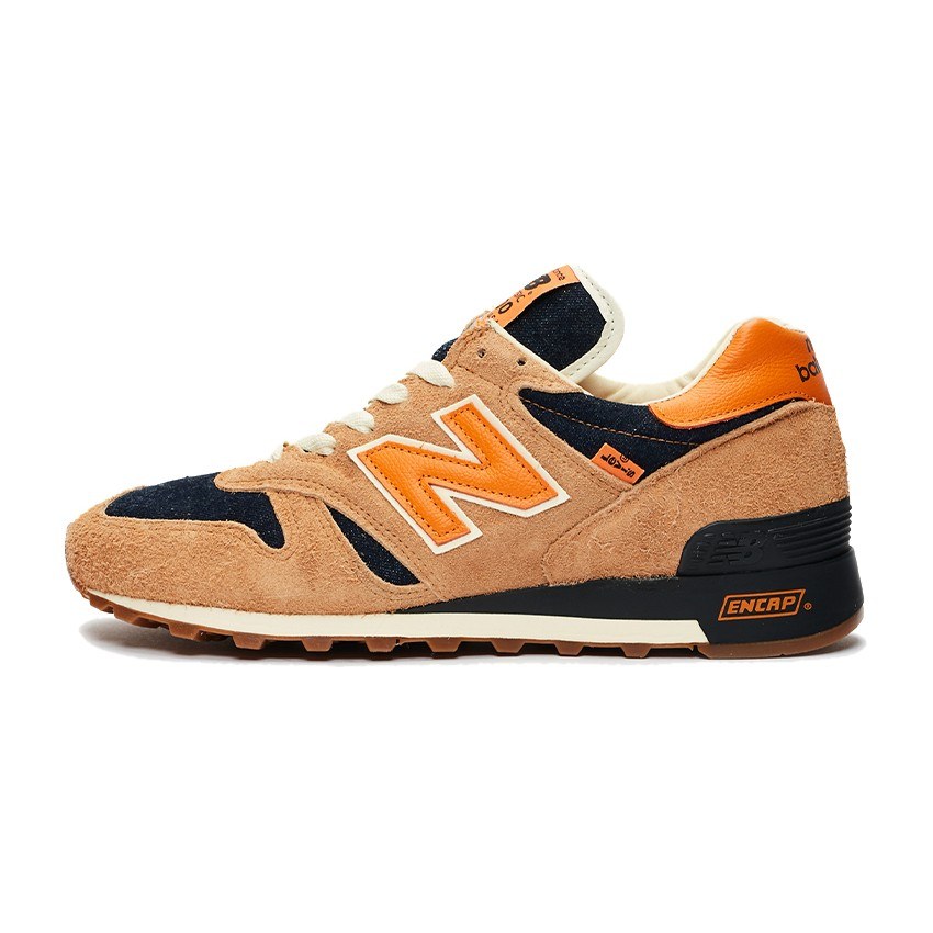 Levis x New Balance 1300