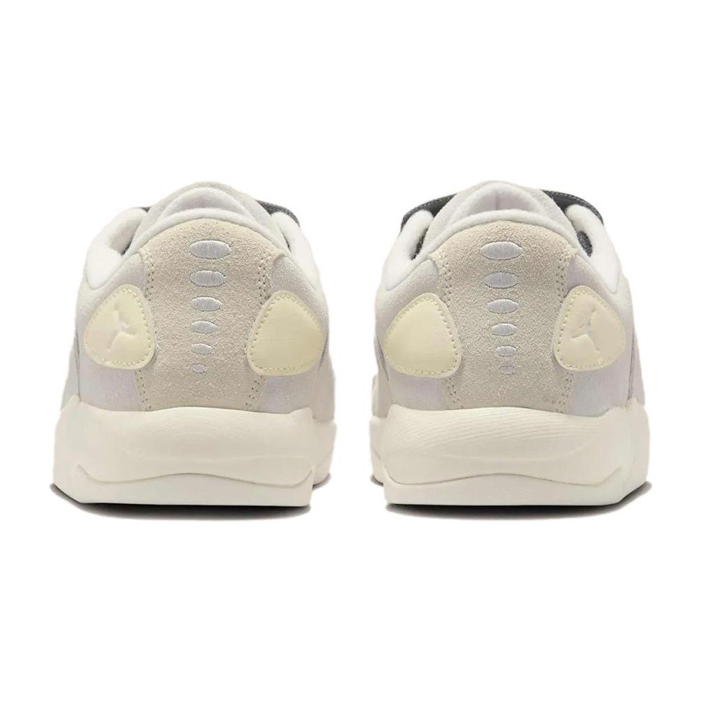Jordan Session Gray Beige