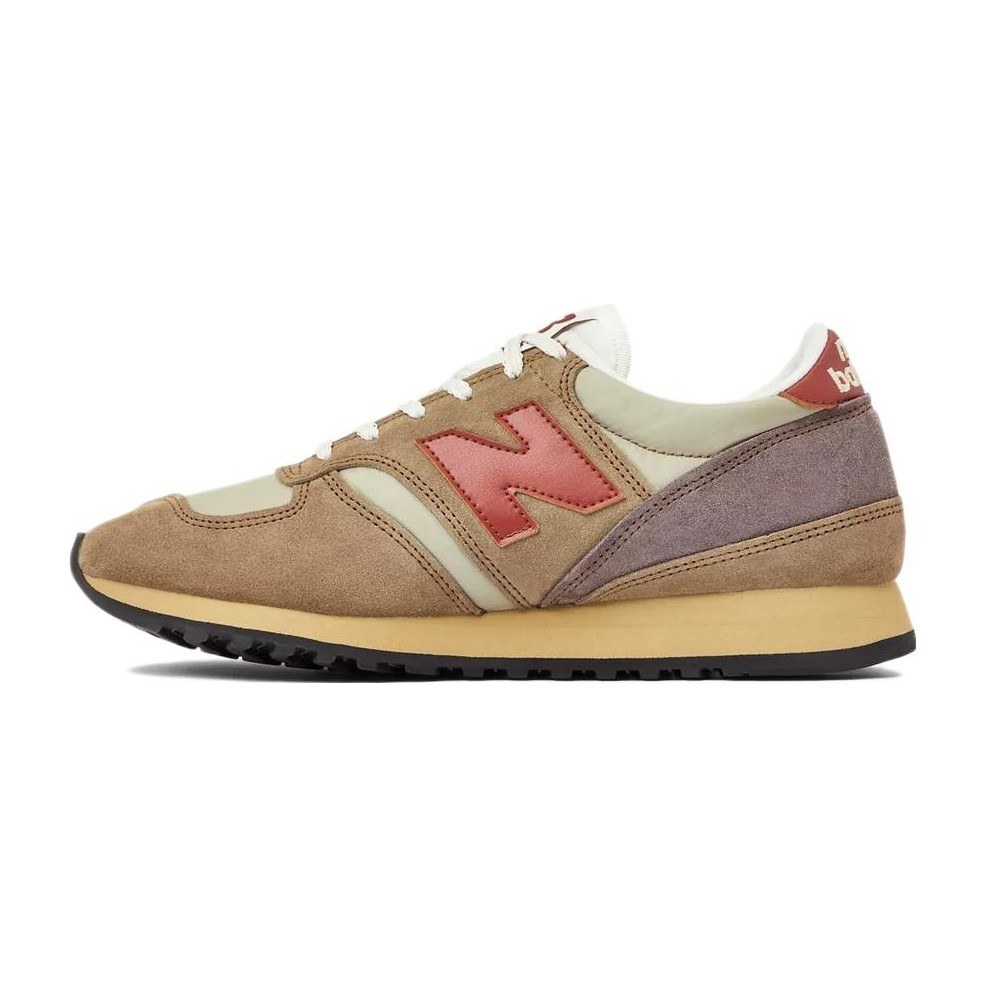 New Balance 730 Brown