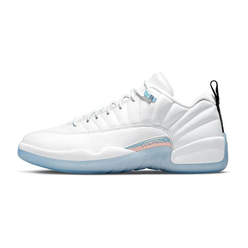 Jordan Air Jordan 12 Retro Low "Lagoon Pulse"