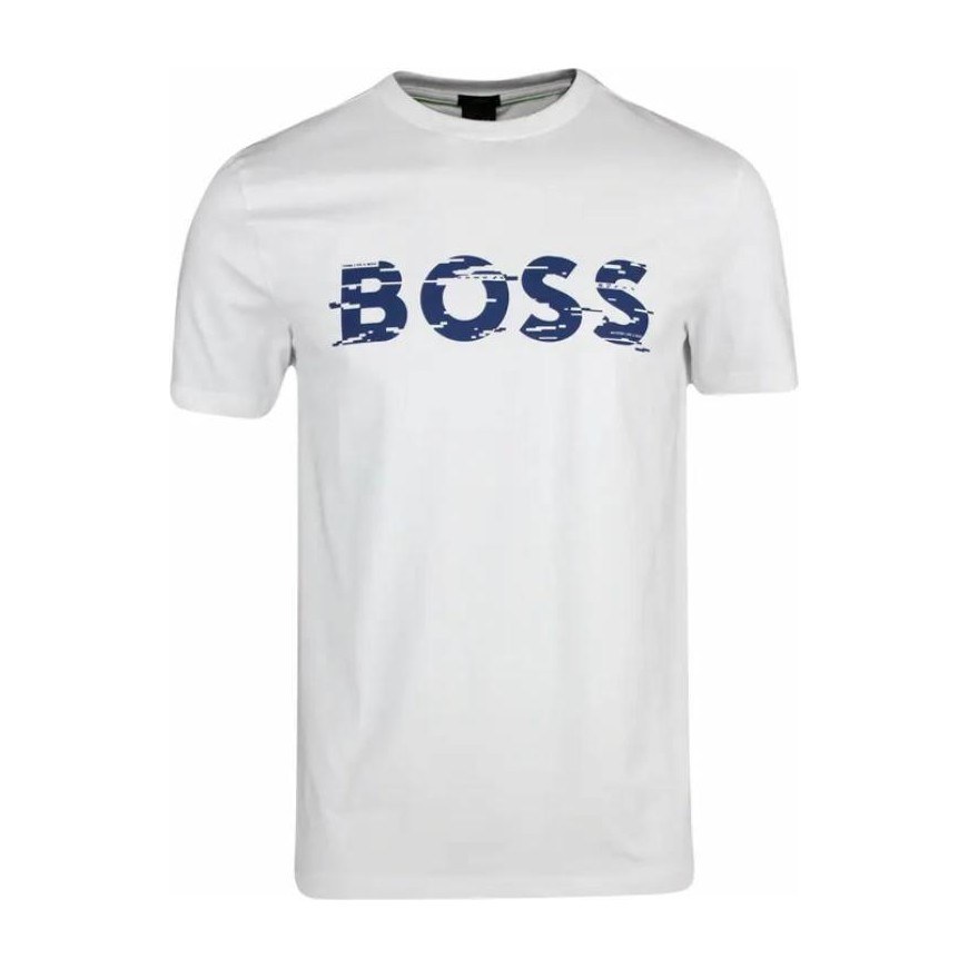 HUGO BOSS Logo T-Shirt