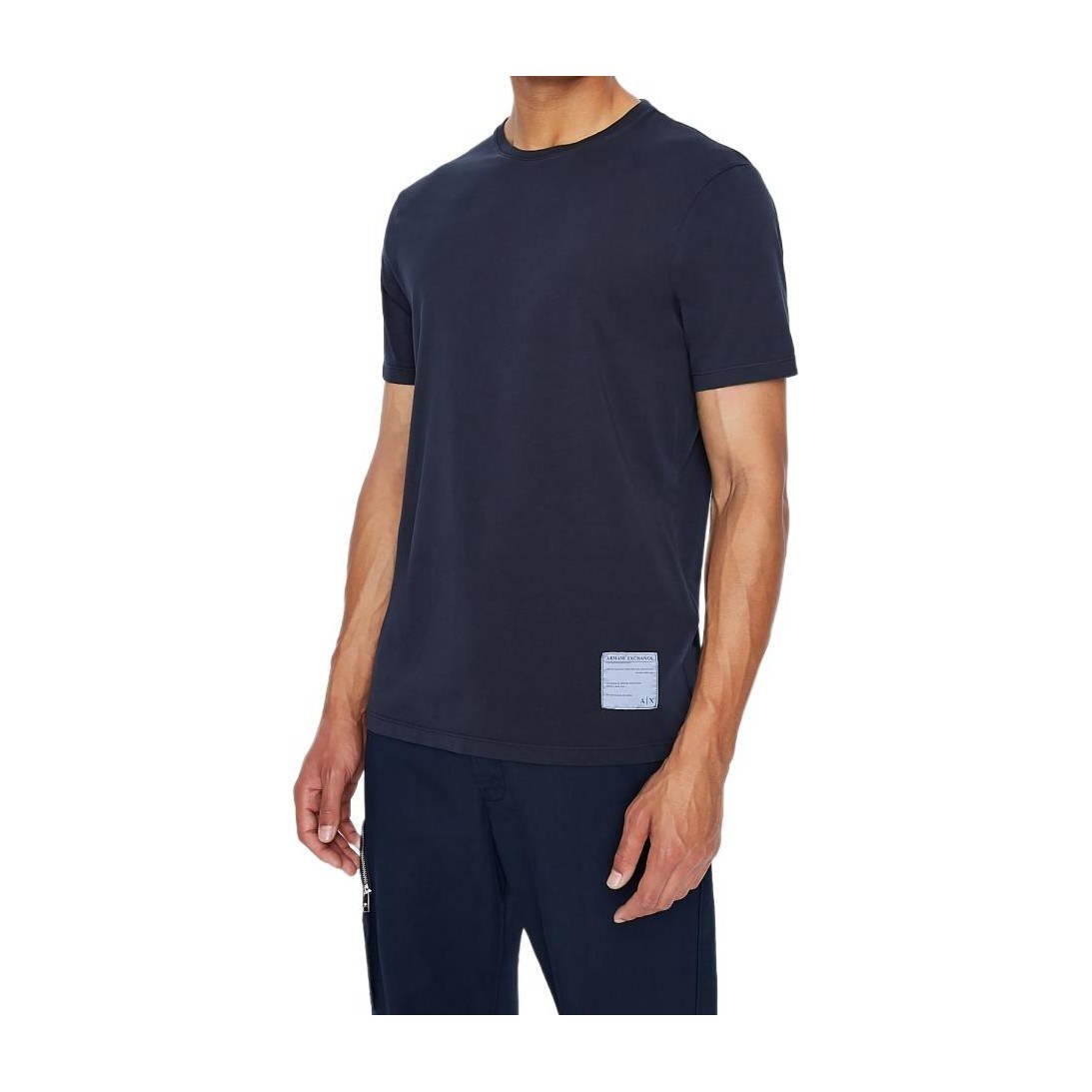 ARMANI EXCHANGE LogoT