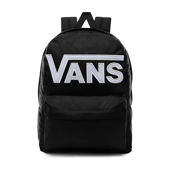 Vans Old Skool III Black Backpack