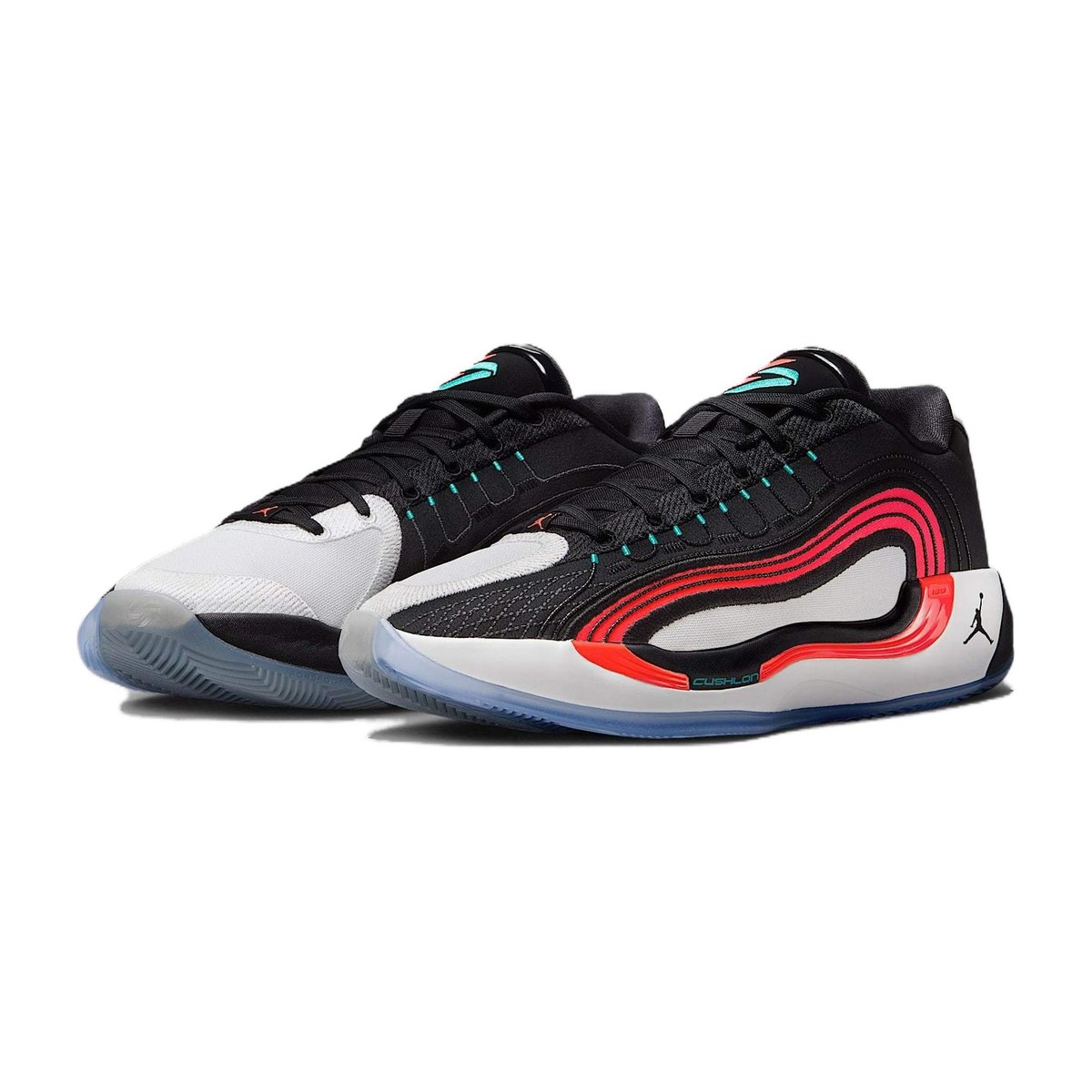 Jordan Luka 4