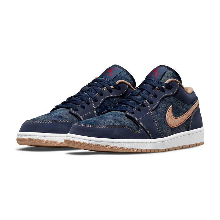 Jordan Air Jordan 1 Low SE "Denim"