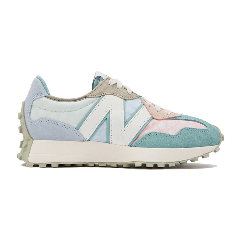 New Balance 327 "Paisley Pack"