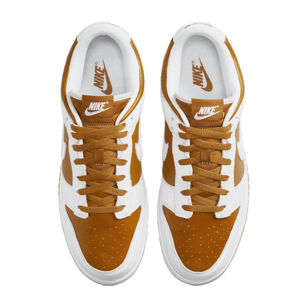 Nike Dunk "Dark Curry"