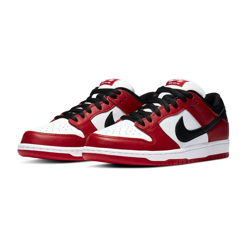 Nike Dunk SB Pro "Chicago"