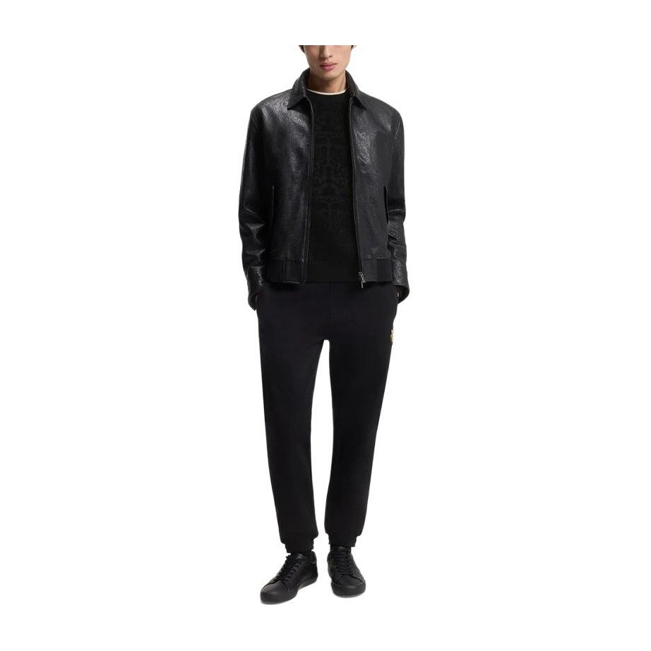 HUGO BOSS SS26