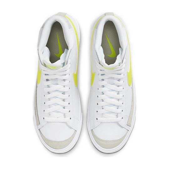 Nike Blazer 77 "Lemon Venom"