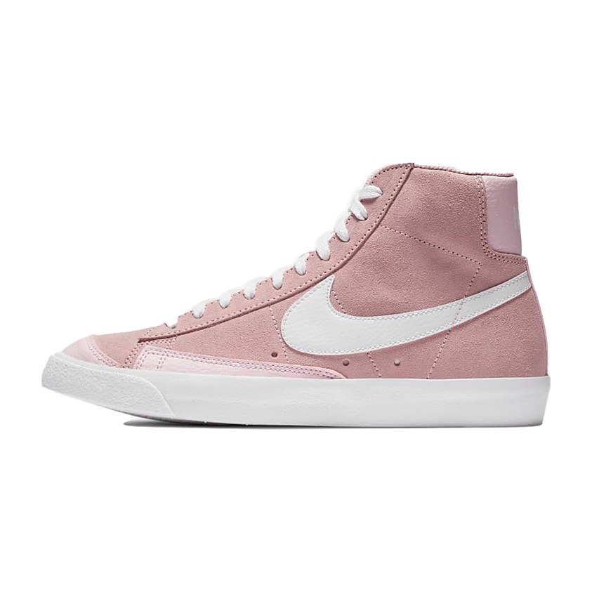 Nike Blazer Vintage '77 Mid White Pink