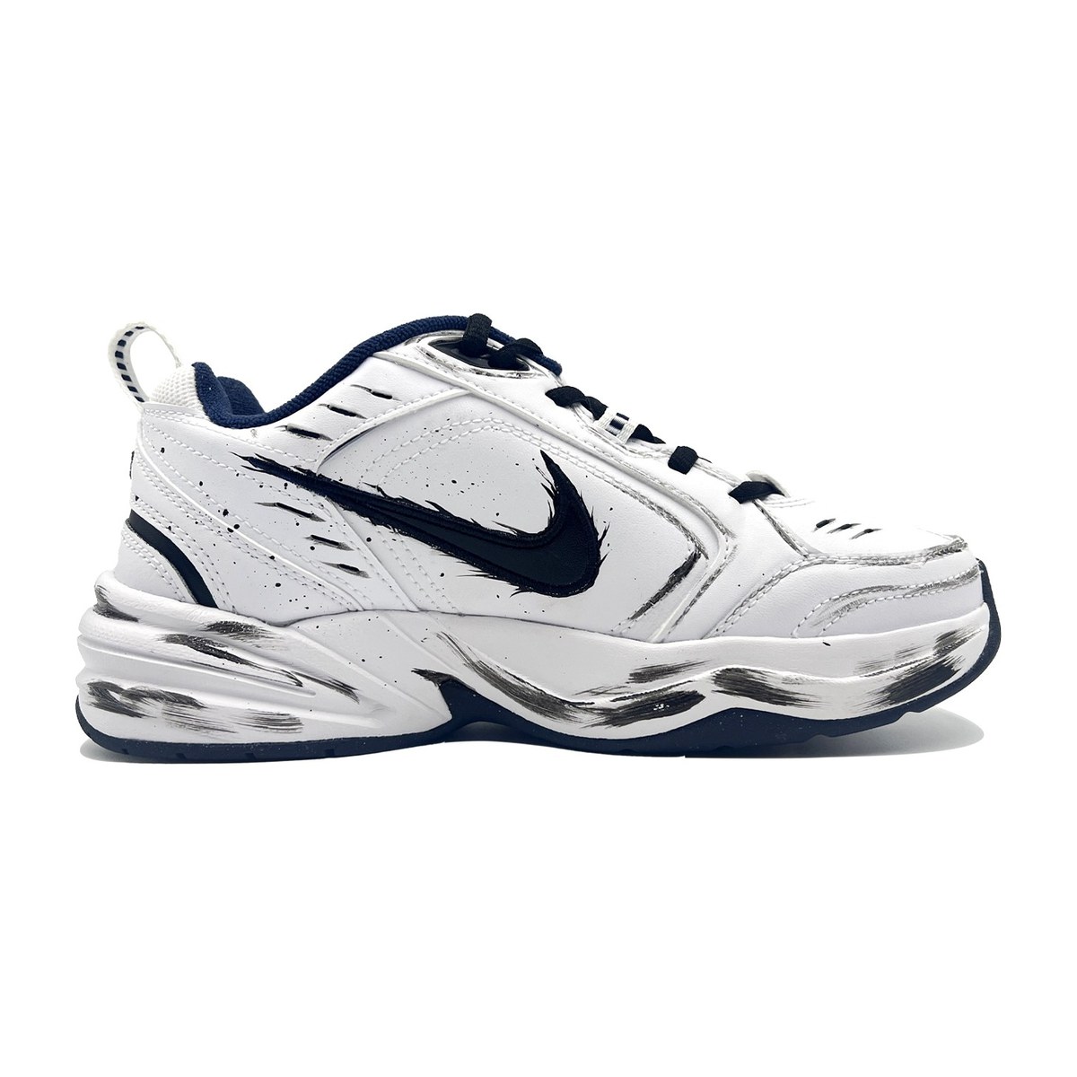 Nike Air Monarch 4