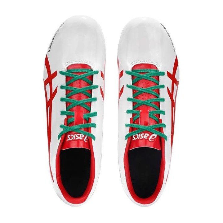 Asics Hyper Sprint 7 "Lightning Red"