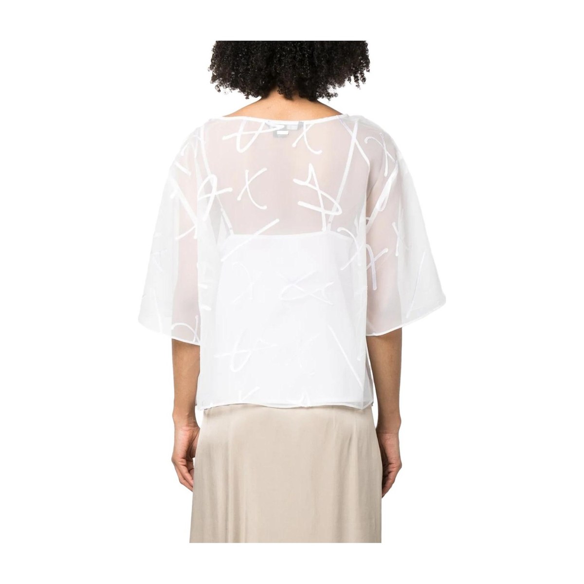 ARMANI EXCHANGE SS23 T