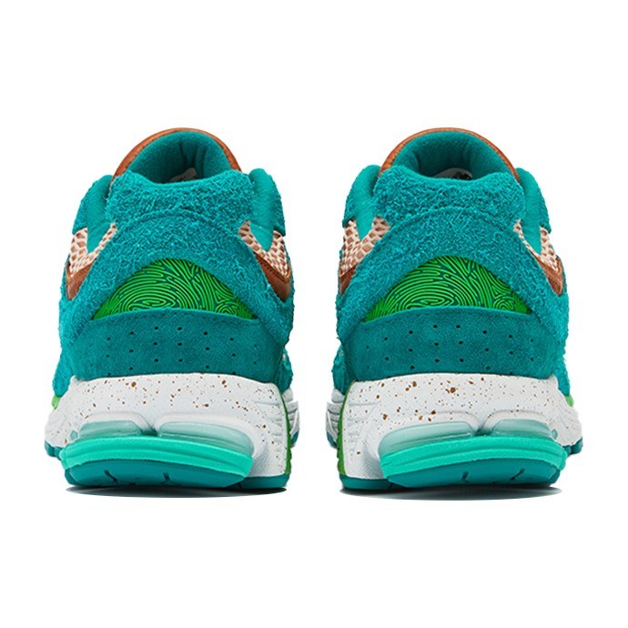 Salehe Bembury x New Balance 2002R "Water Be The Guide"