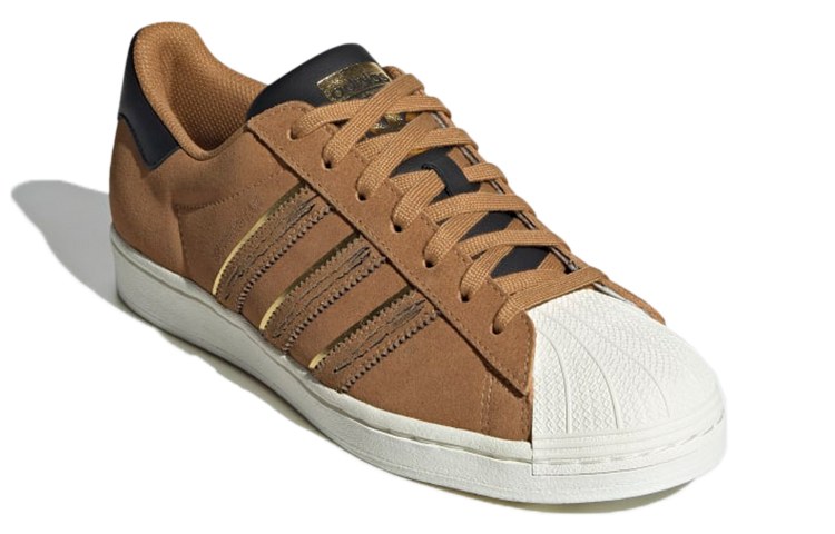 adidas Superstar CNY Tiger Edition