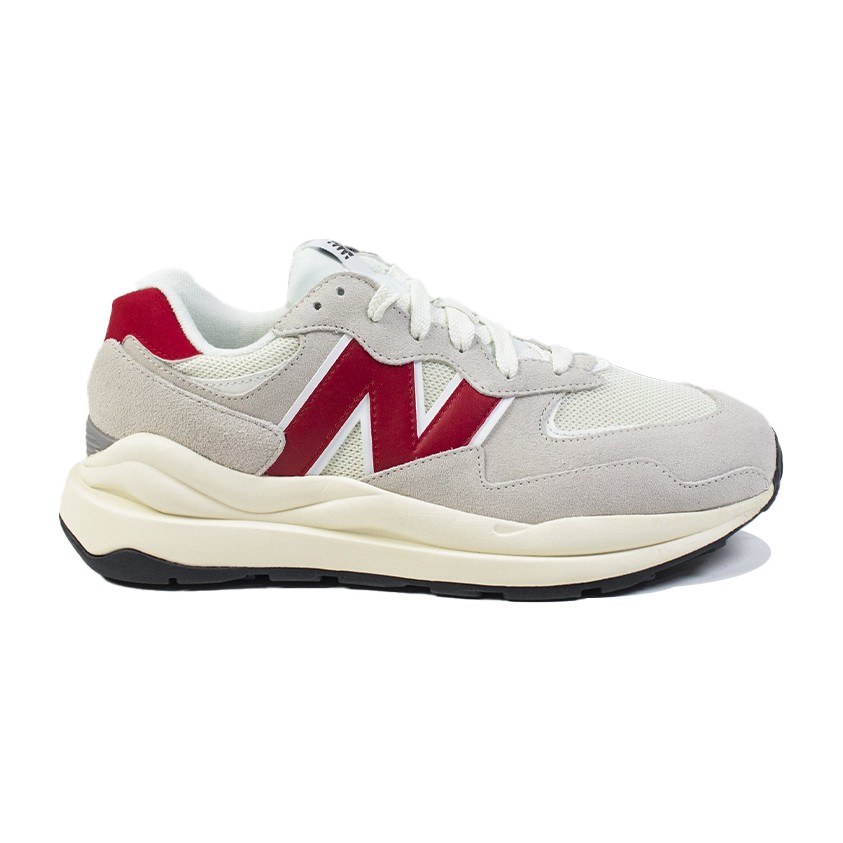 New Balance 5740 Grey Red