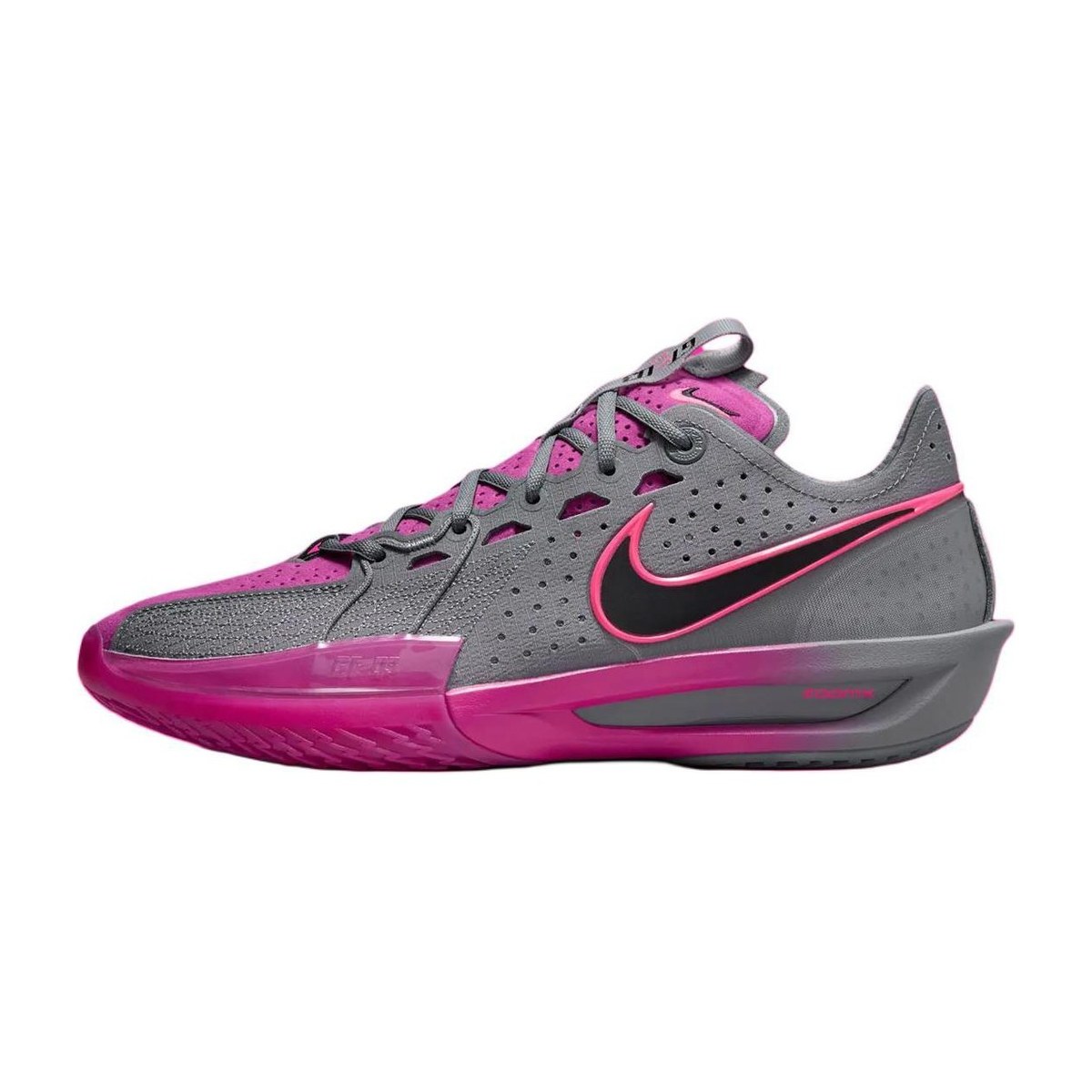 Nike Air Zoom GT Cut 3 "Hot Fuchsia"