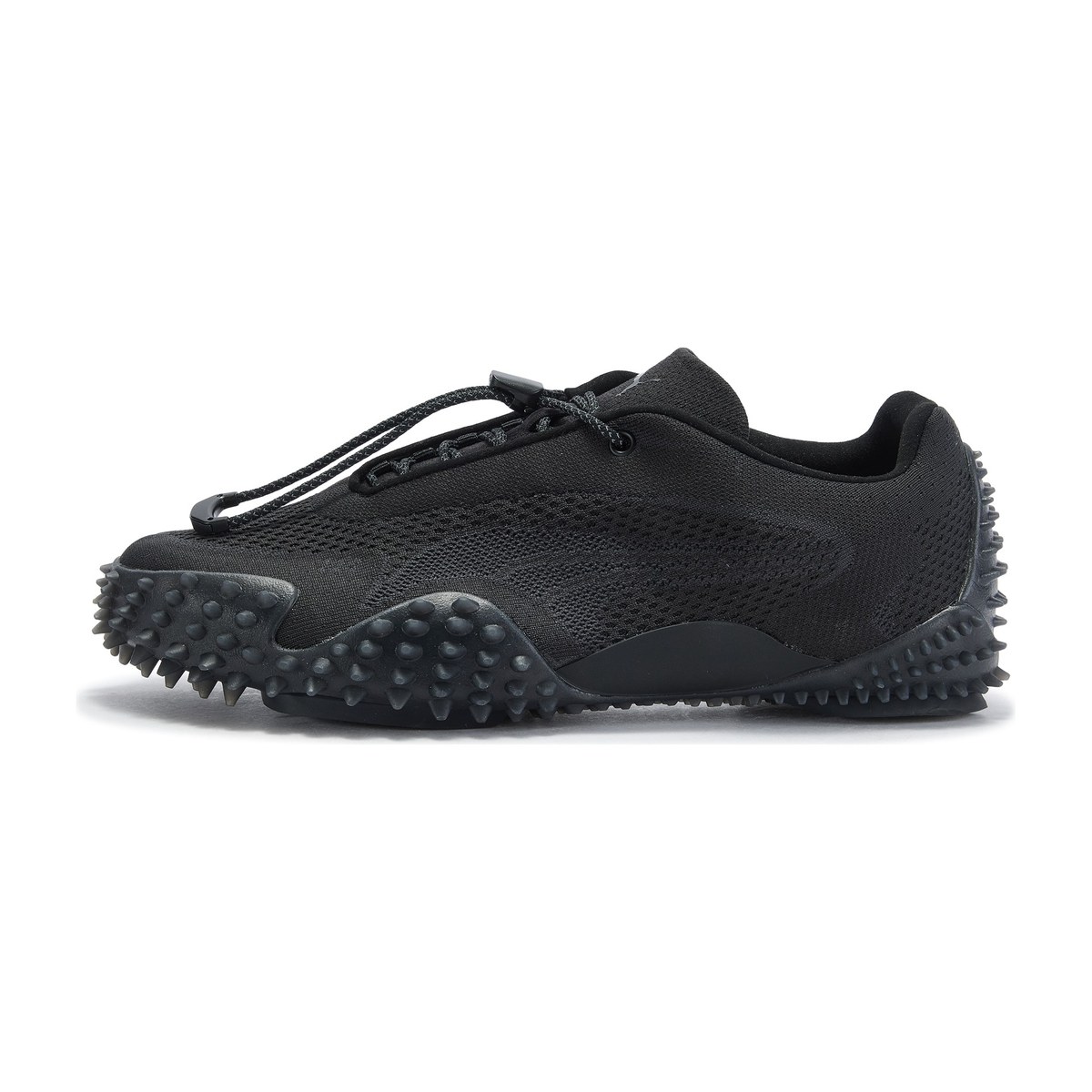 FUMITO GANRYU x PUMA Mostro XC