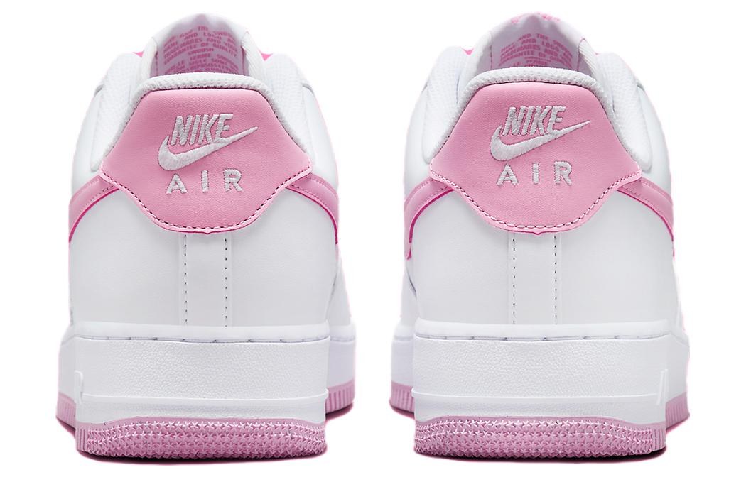 Nike Air Force 1 Low White Pink