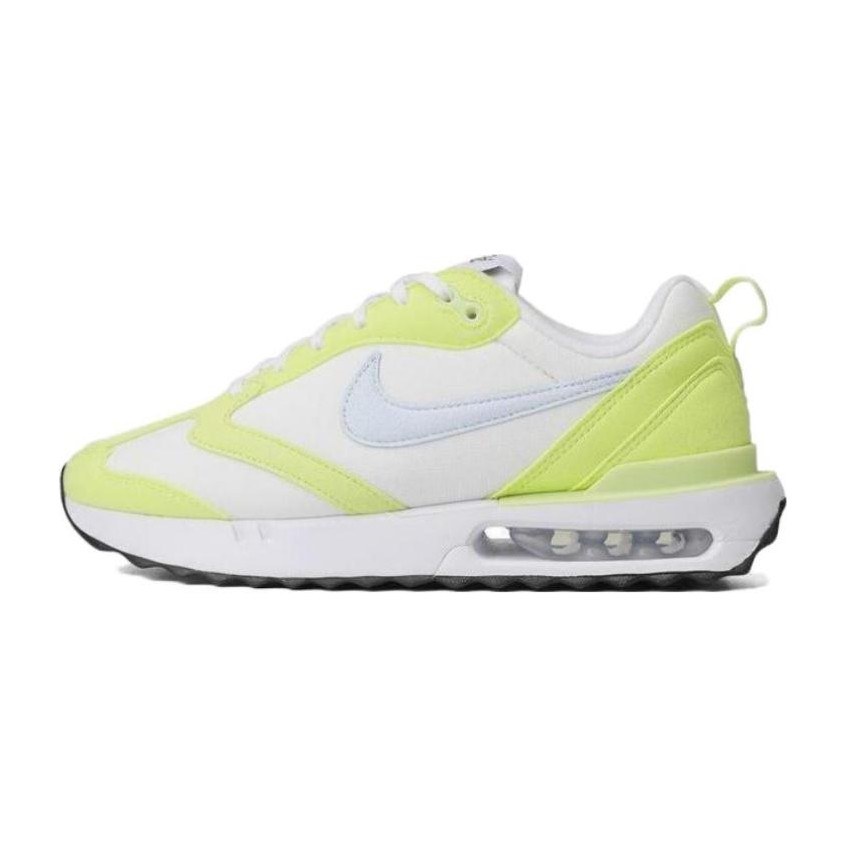 Nike Air Max Dawn White Green