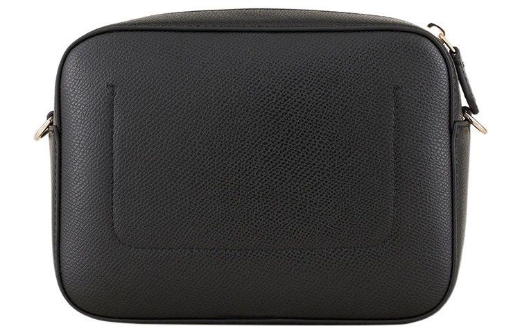 Emporio Armani Camera Bag Black