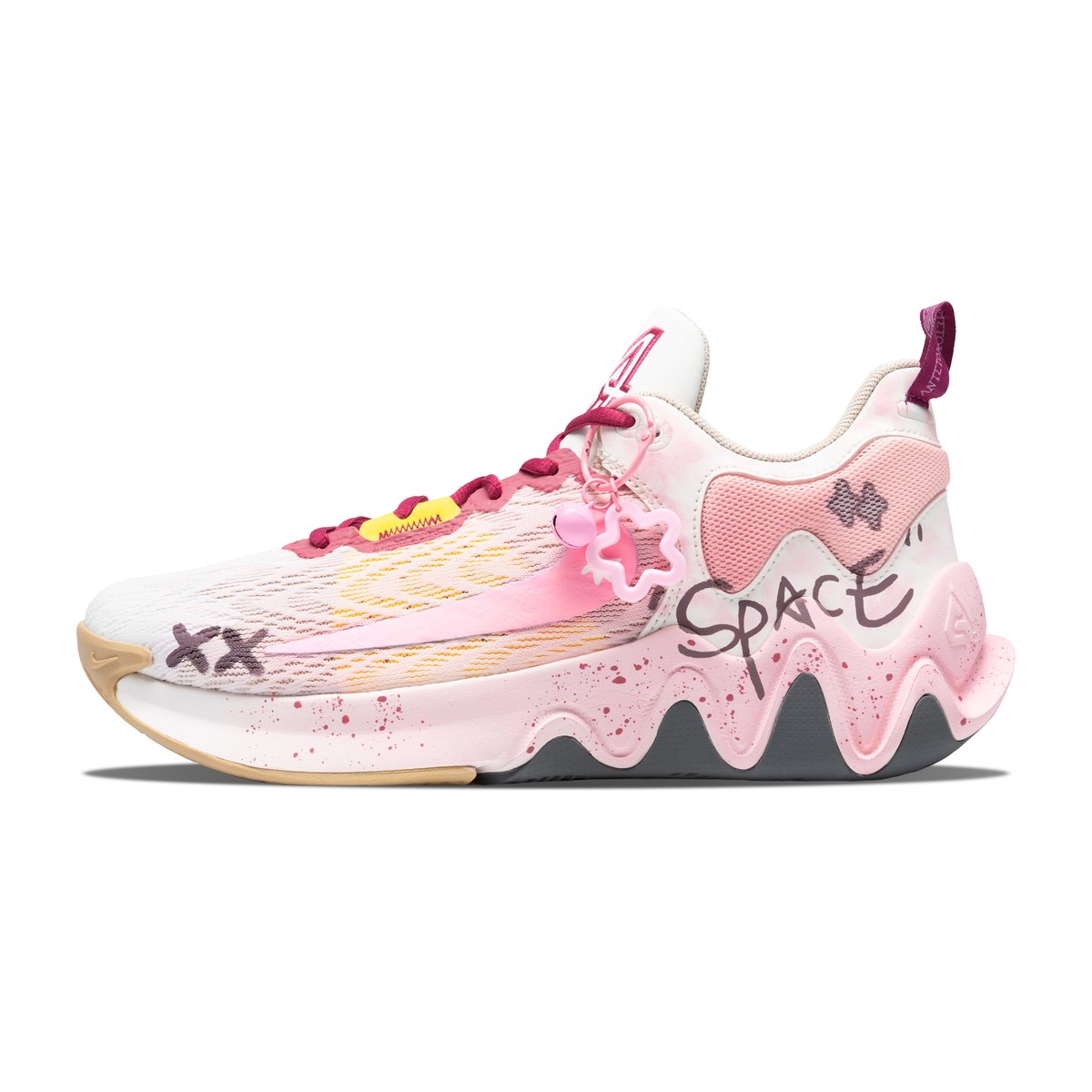 Nike Giannis Immortality 2