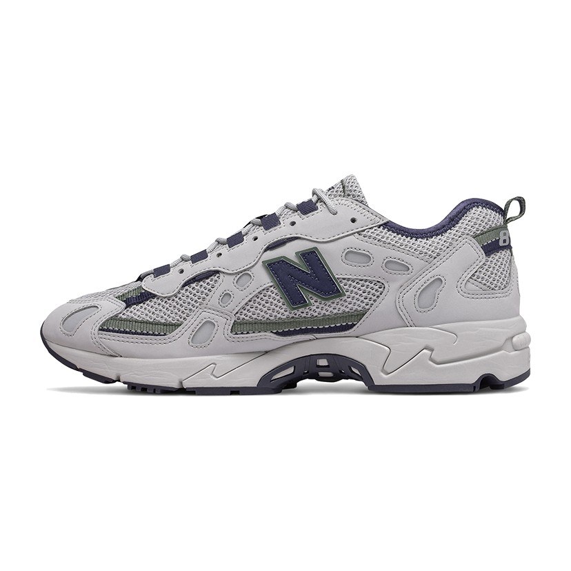 New Balance 827 Grey Blue