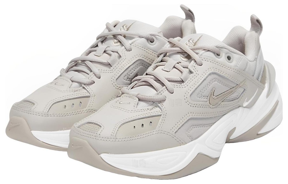 Nike M2K Tekno Khaki