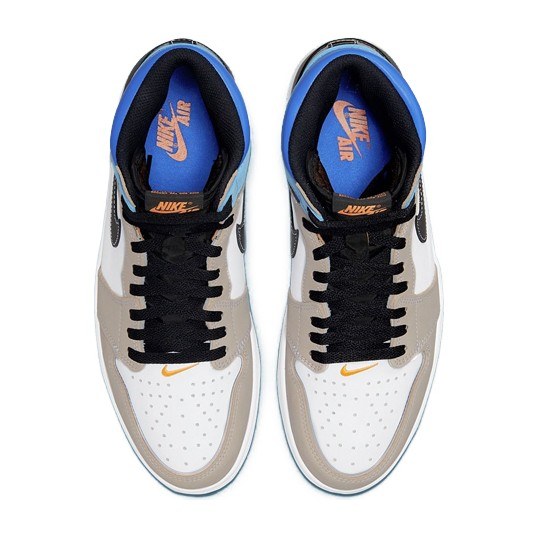 Air Jordan 1 Retro High OG "Prototype"