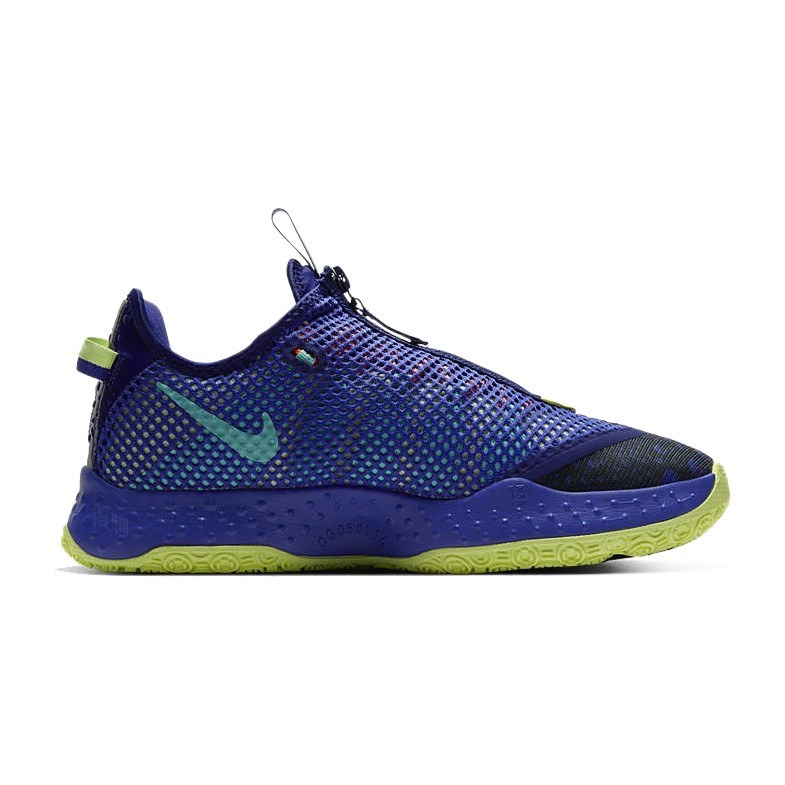 Gatorade x Nike PG 4 Blue Droplet