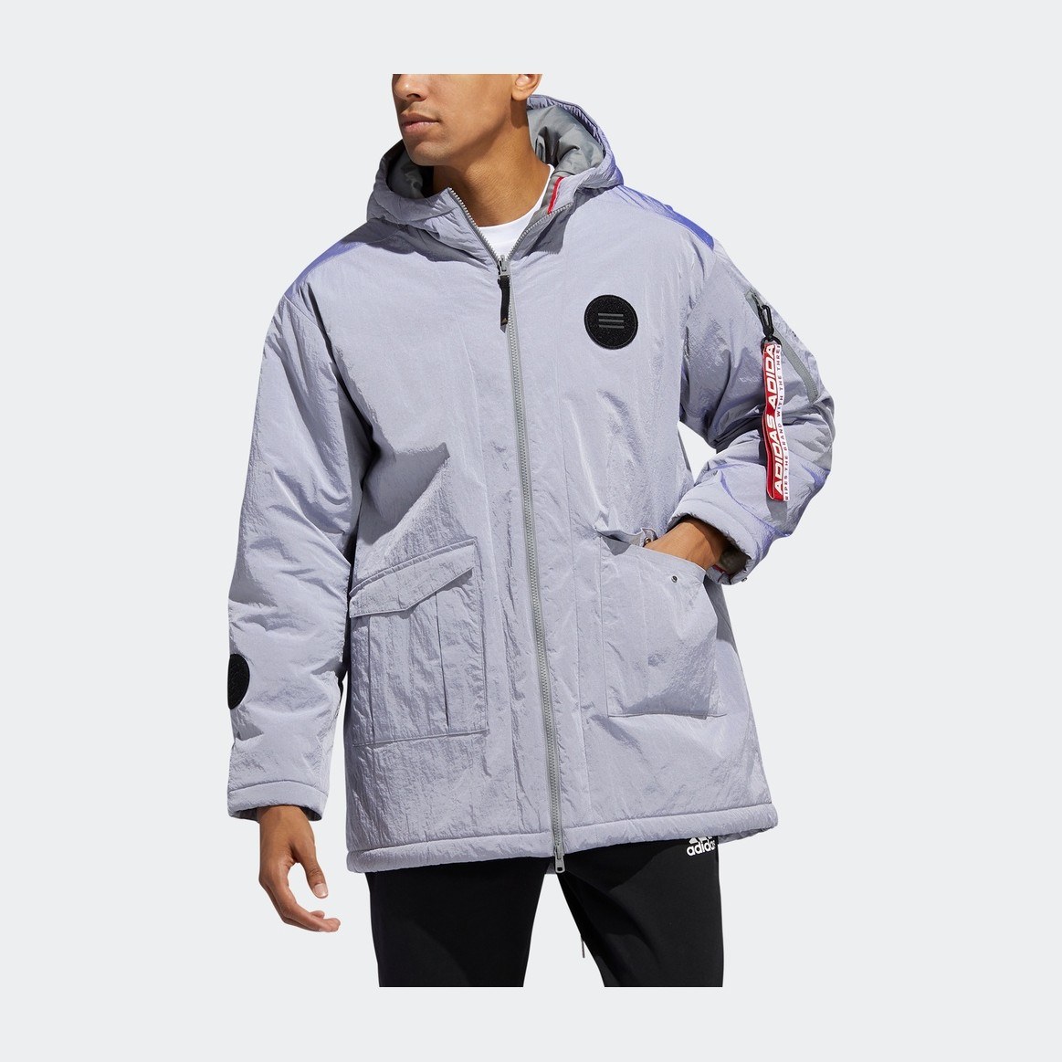 adidas CNY Jkt JC