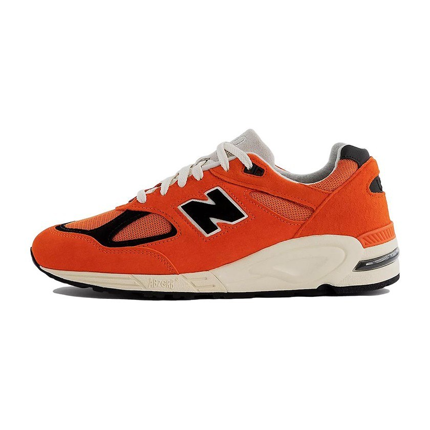 New Balance 990 V2 Marigold