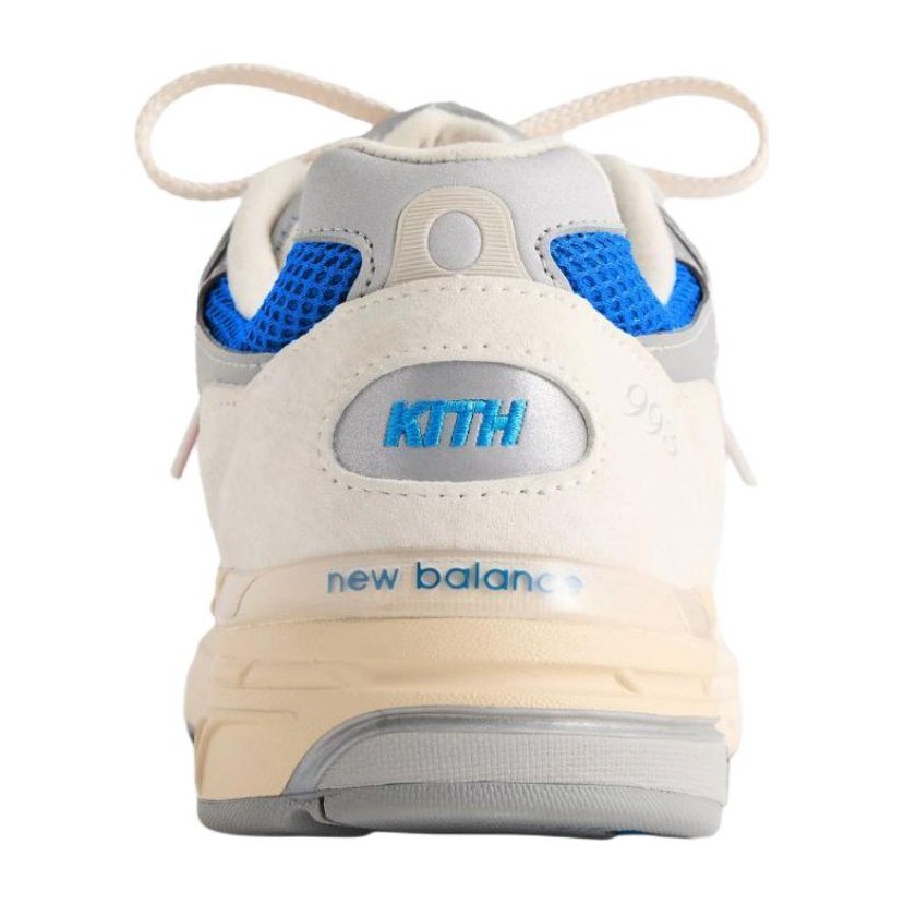 KITH x New Balance 993 Beige