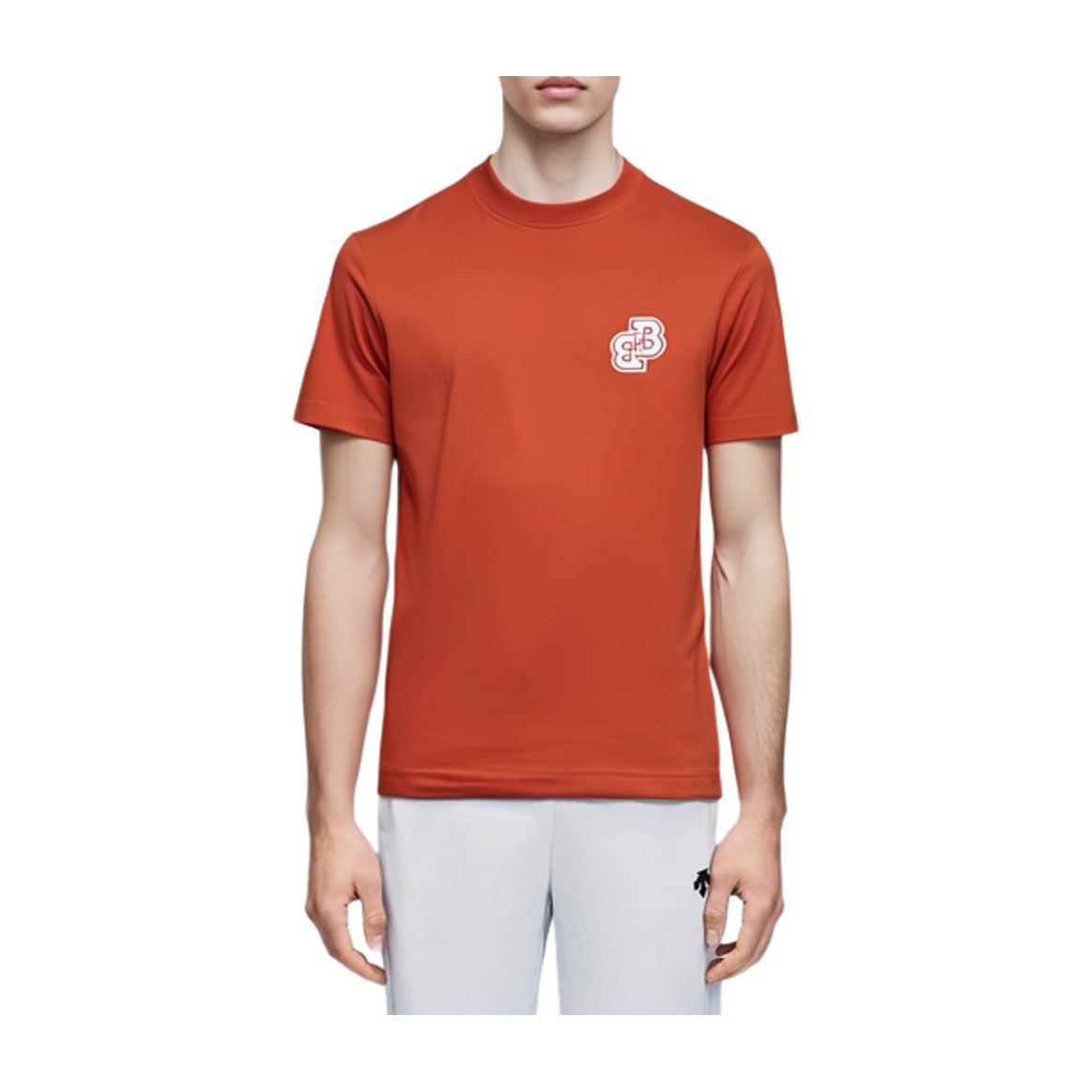 HUGO BOSS FW22 LogoT