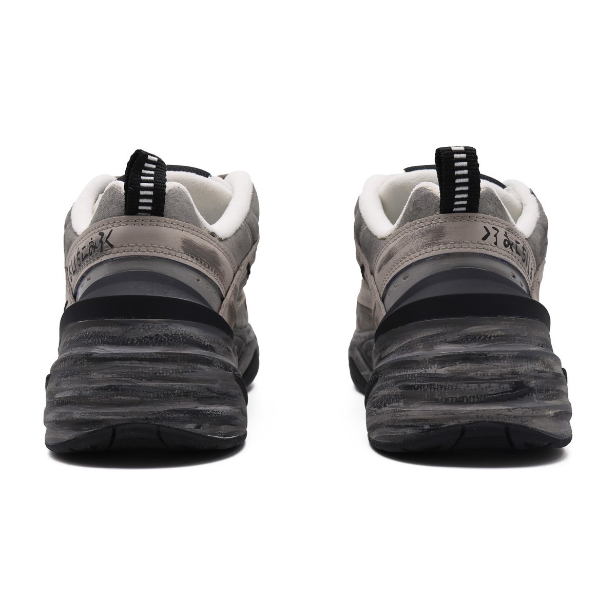 Nike M2K Tekno