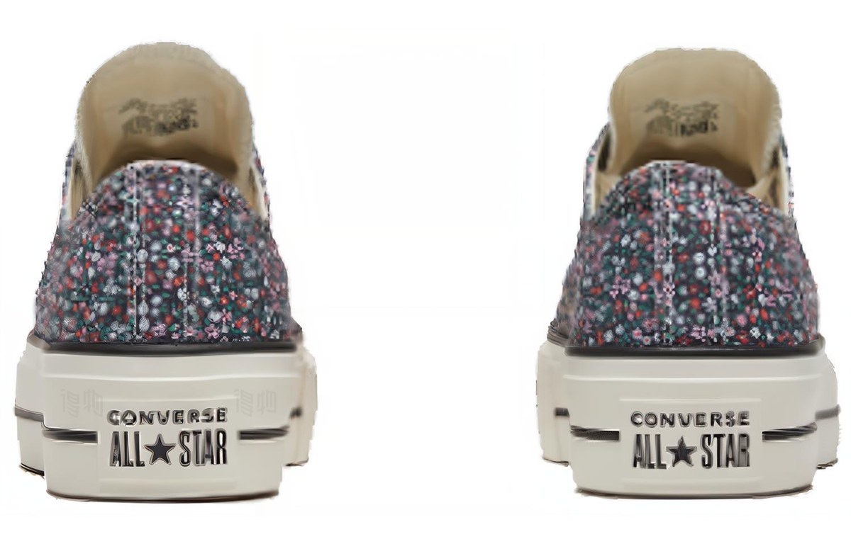 Converse Chuck Taylor All Star Lift